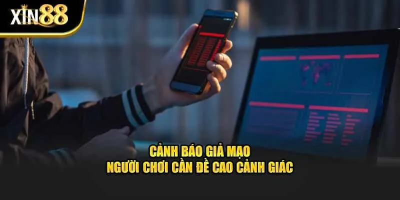 Những website giả mạo thường được thiết kế tinh vi Những website giả mạo thường được thiết kế tinh vi