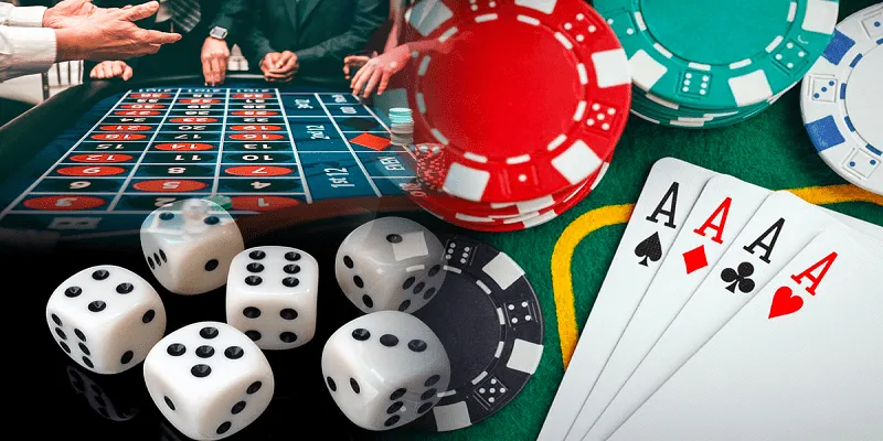 Casino trực tuyến Xin88 là sòng bài mới nổi hiện nay Casino trực tuyến Xin88 là sòng bài mới nổi hiện nay