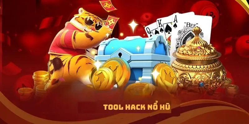 Hack Game Nổ Hũ Xin88 là chủ đề hot hit hiện nay