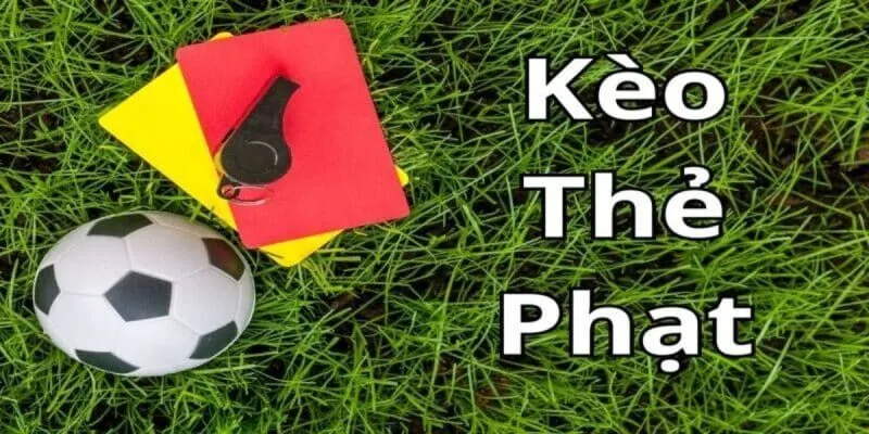Kèo thẻ phạt Xin88 cung cấp nhiều lựa chọn đa dạng cho người chơi Kèo thẻ phạt Xin88 cung cấp nhiều lựa chọn đa dạng cho người chơi