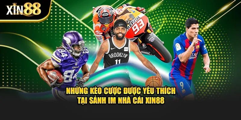 Đa dạng kèo cược chính là lý do hàng đầu Đa dạng kèo cược chính là lý do hàng đầu
